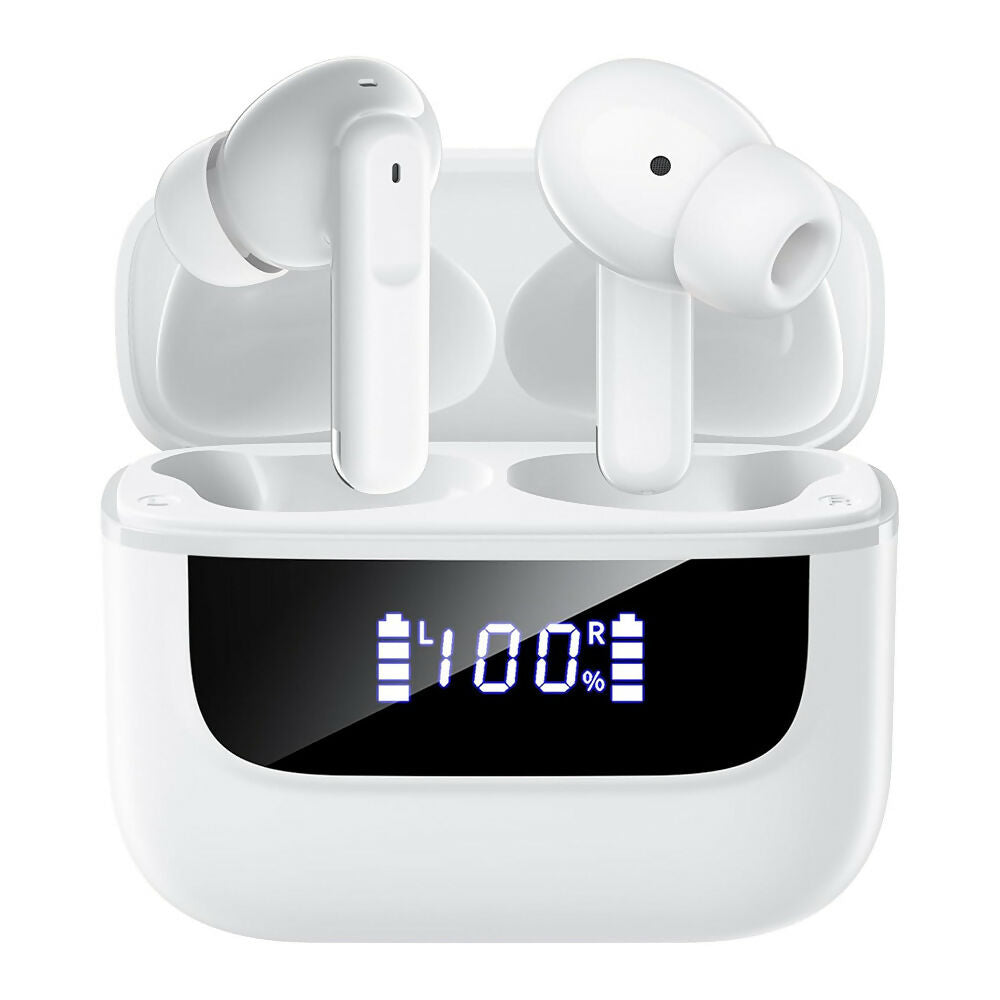 Oryzom AirBeat Ultra – Kabellose In-Ear-Kopfhörer mit Stereo-Sound für ein immersives Klangerlebnis