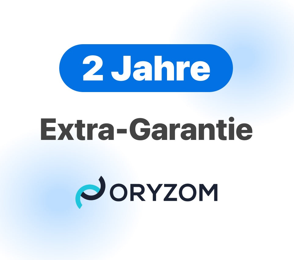 Oryzom Protect - Für Produkte im Preisbereich 300,00€ - 399,99€