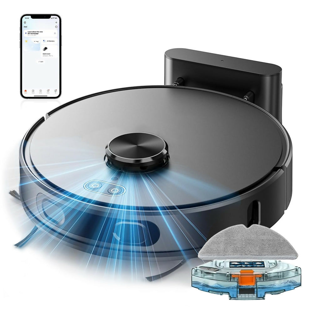 Saugroboter V8 Pro