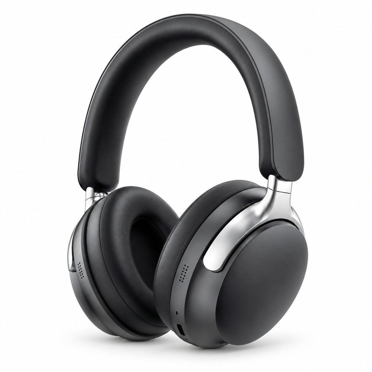 Oryzom AirBeat Max – Kabellose Over-Ear-Kopfhörer mit aktiver Geräuschunterdrückung und kraftvollem HiFi-Sound