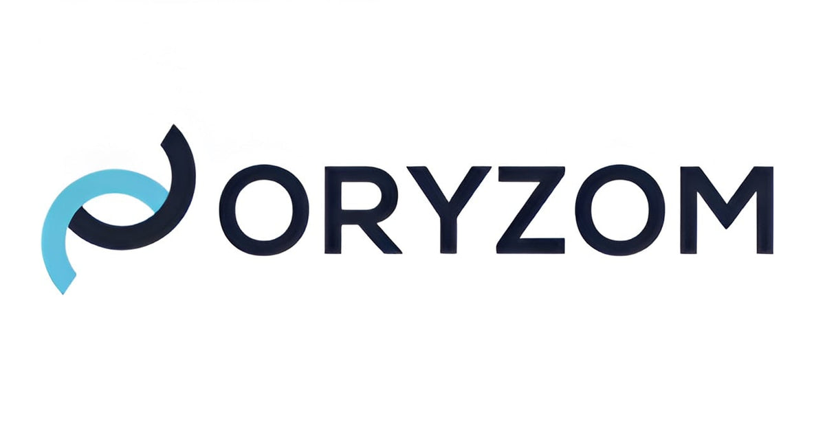 oryzom.de product image